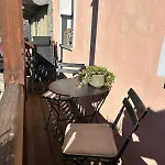 Appartement Tsi Nos Con Giardino E Balcone *