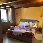 Tsi Nos Con Giardino E Balcone