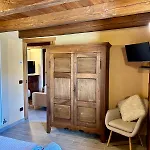 Appartement Tsi Nos Con Giardino E Balcone