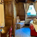 Tsi Nos Con Giardino E Balcone