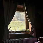 アパート Tsi Nos Con Giardino E Balcone