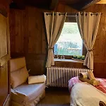 Tsi Nos Con Giardino E Balcone *