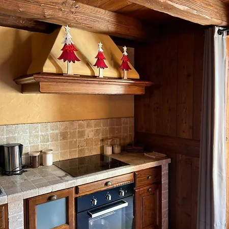 Apartment Tsi Nos Villair