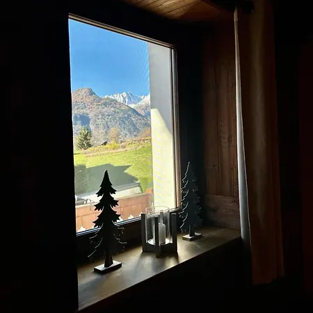 Apartment Tsi Nos Villair