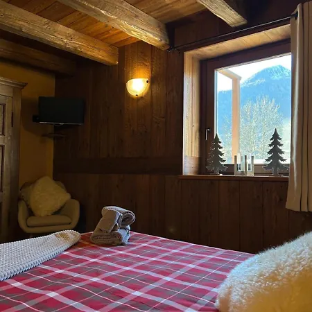 Apartment Tsi Nos Villair