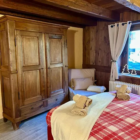 Tsi Nos Apartment Villair