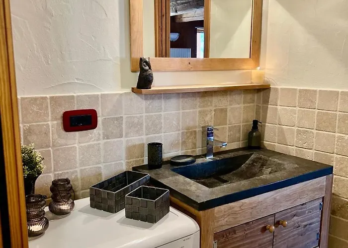 Lejlighed Tsi Nos Villair